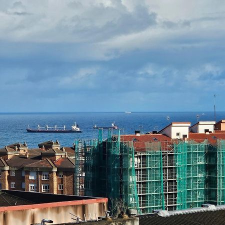 Apartamento A Estrenar Junto Al Sardinero Santender Kültér fotó