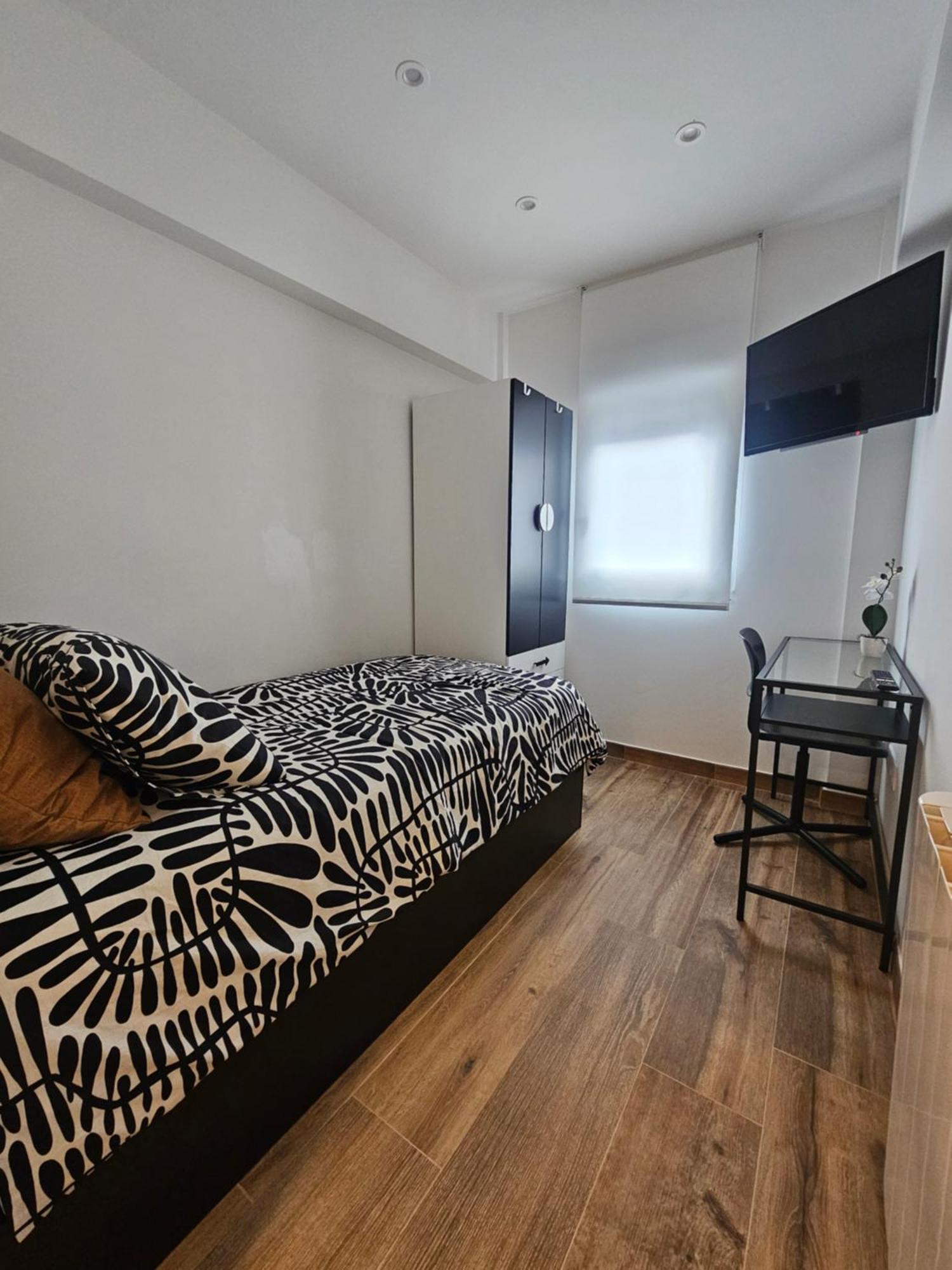 Apartamento A Estrenar Junto Al Sardinero Santender Kültér fotó