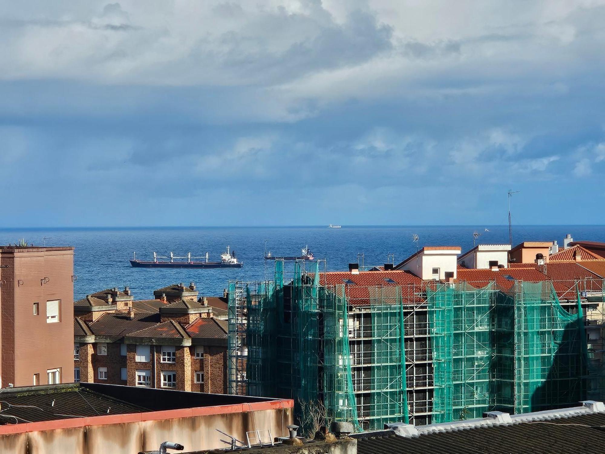 Apartamento A Estrenar Junto Al Sardinero Santender Kültér fotó