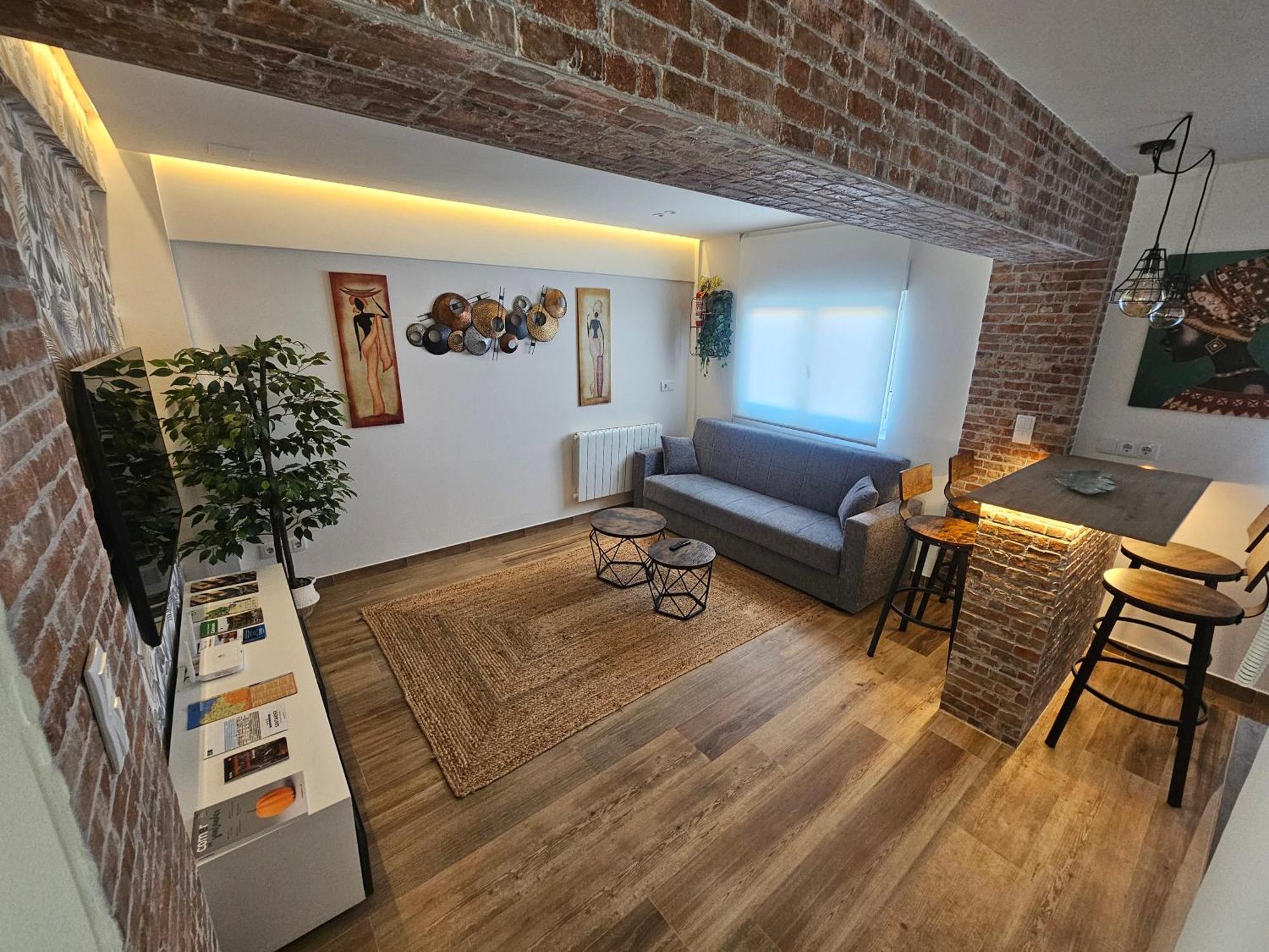 Apartamento A Estrenar Junto Al Sardinero Santender Kültér fotó