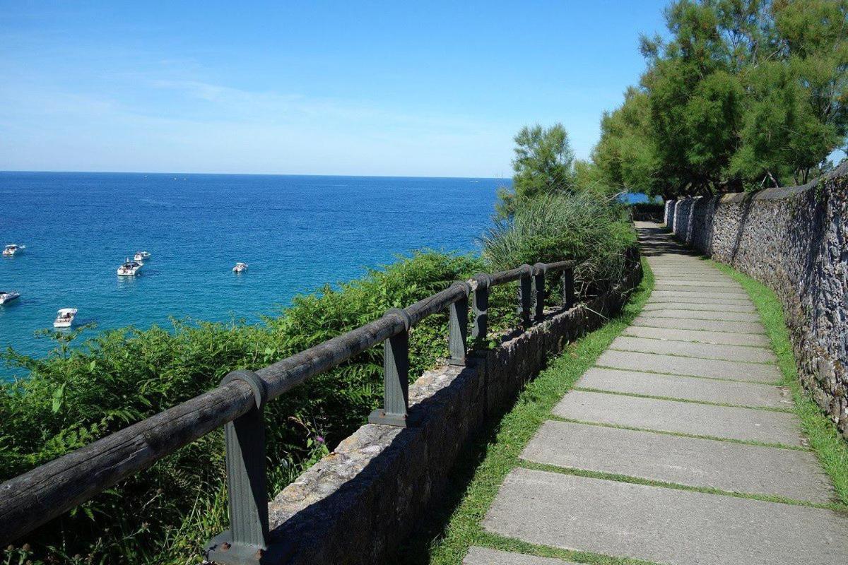 Apartamento A Estrenar Junto Al Sardinero Santender Kültér fotó